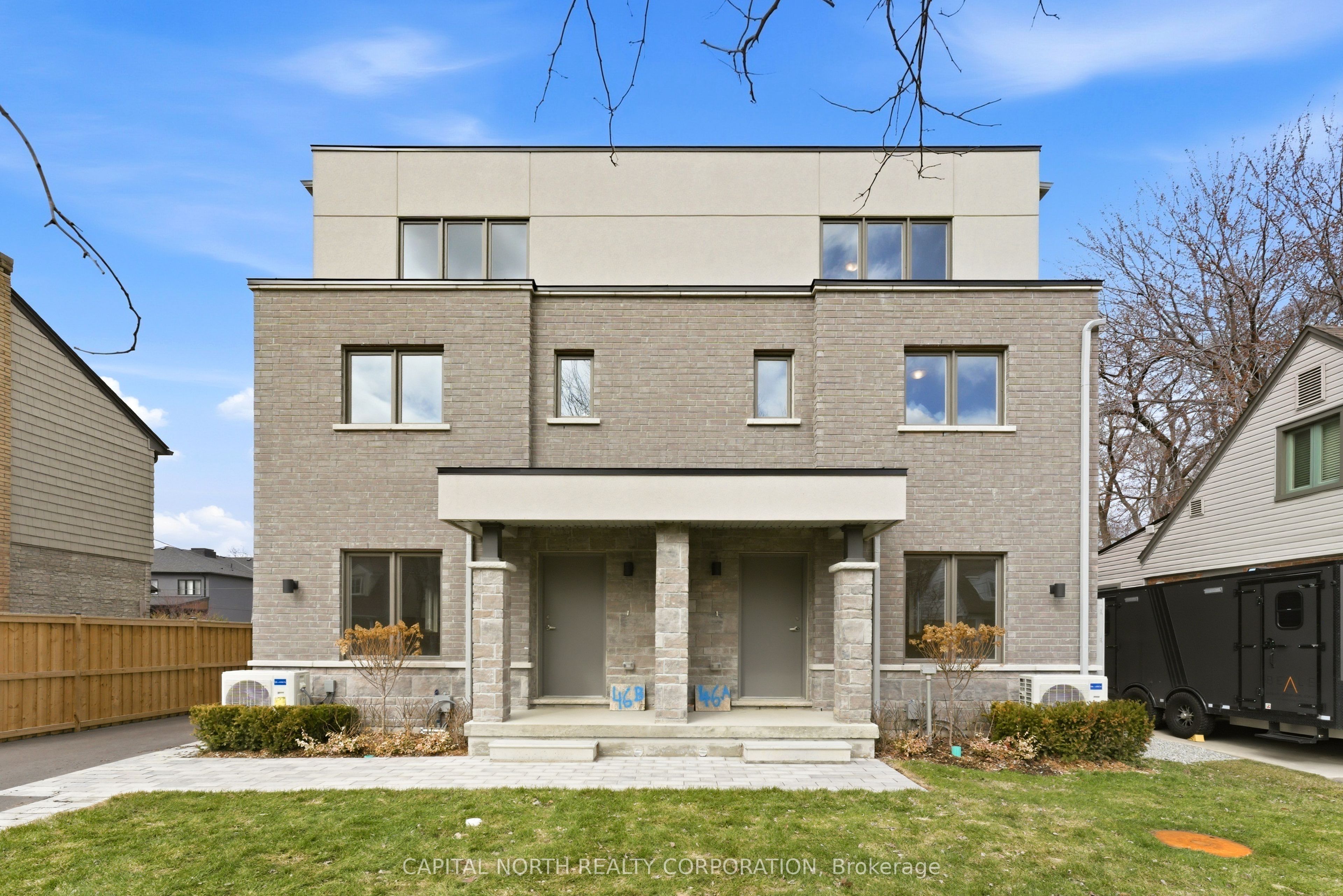 46A Touraine Avenue, Toronto, ON, M3H 1R2