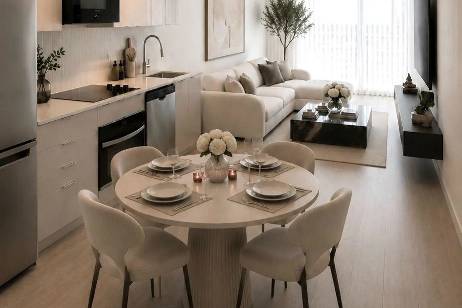 474 Caldari Road 1308