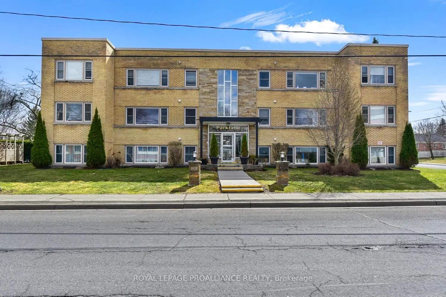 167 Pearl Street 11