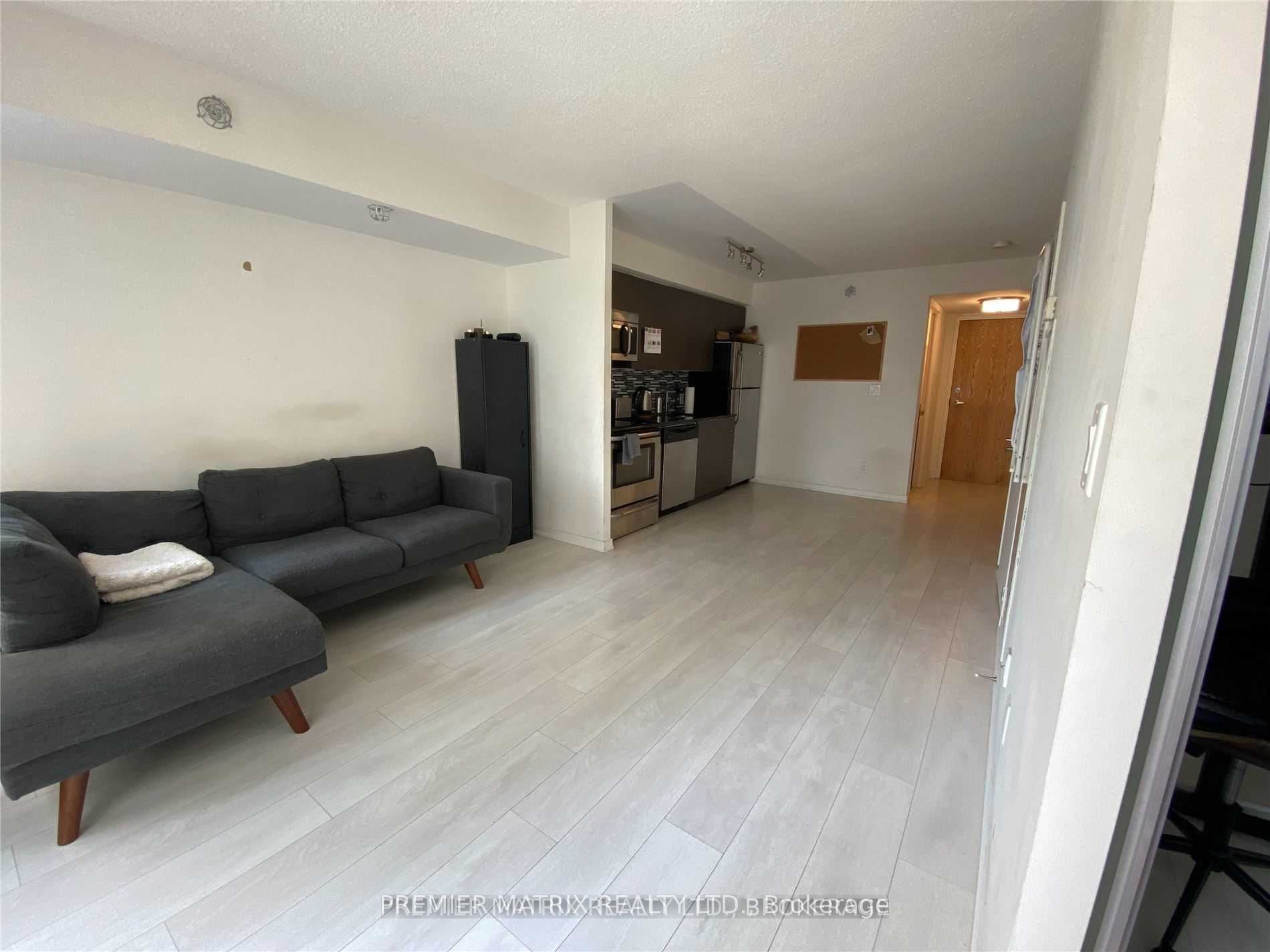 720-20 Joe Shuster Way, Toronto, ON, M6K 0A3