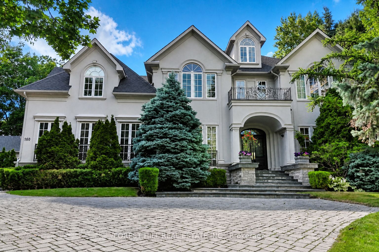 160 Renaissance Court, Vaughan, ON, L4J 7W4