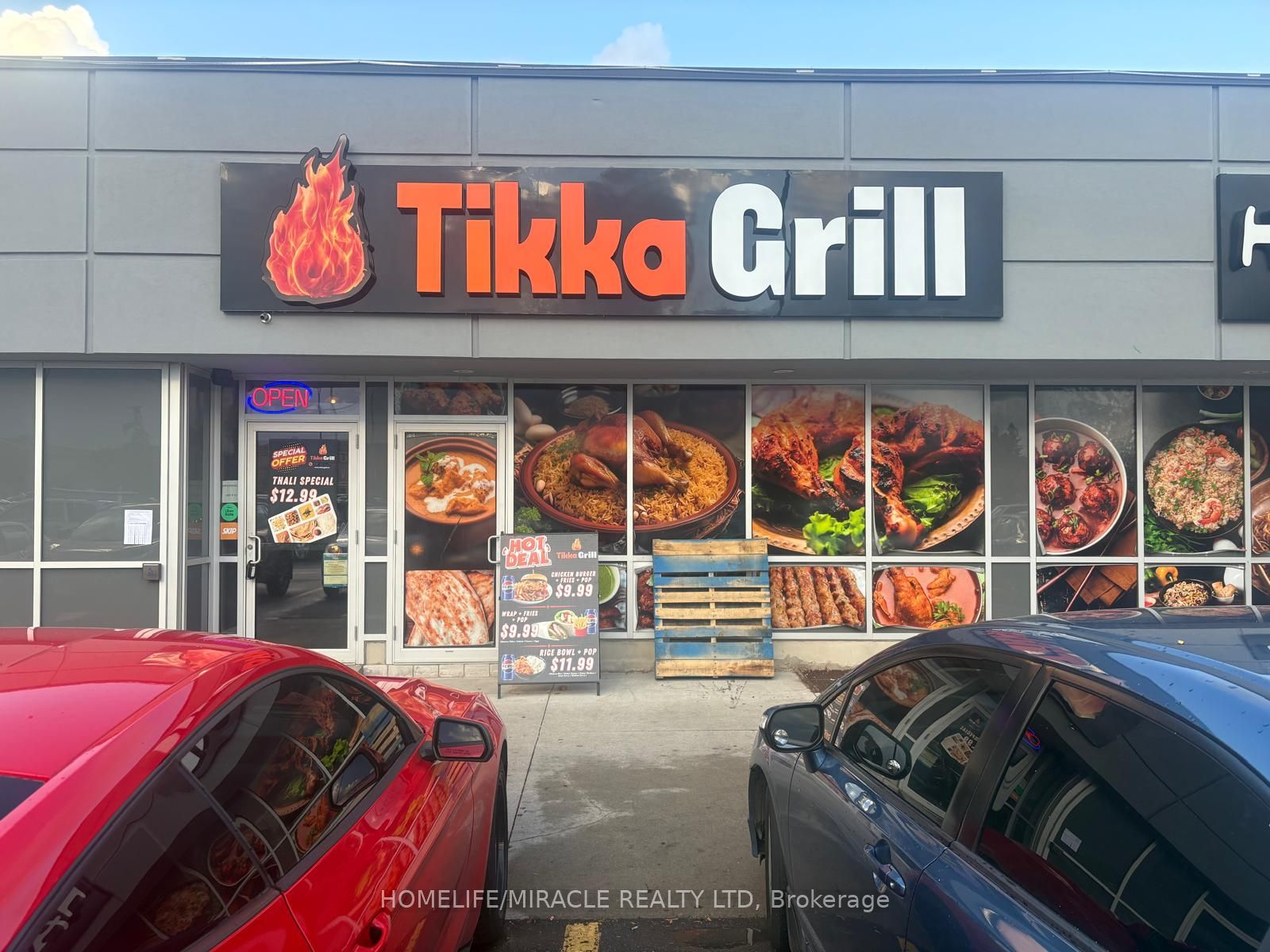 19-7205 Goreway Drive, Mississauga, ON, L4T 2T9