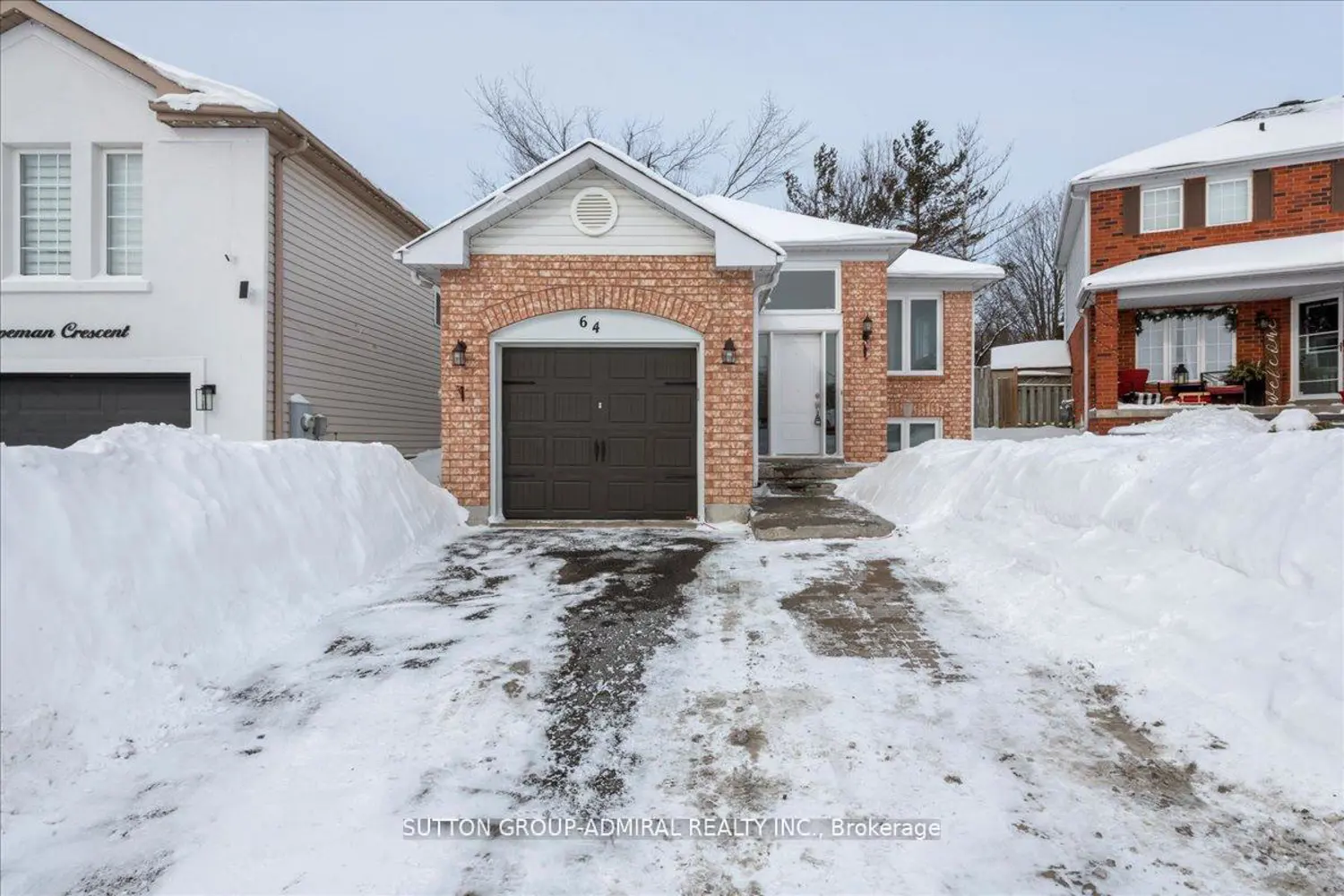 64 Copeman Crescent