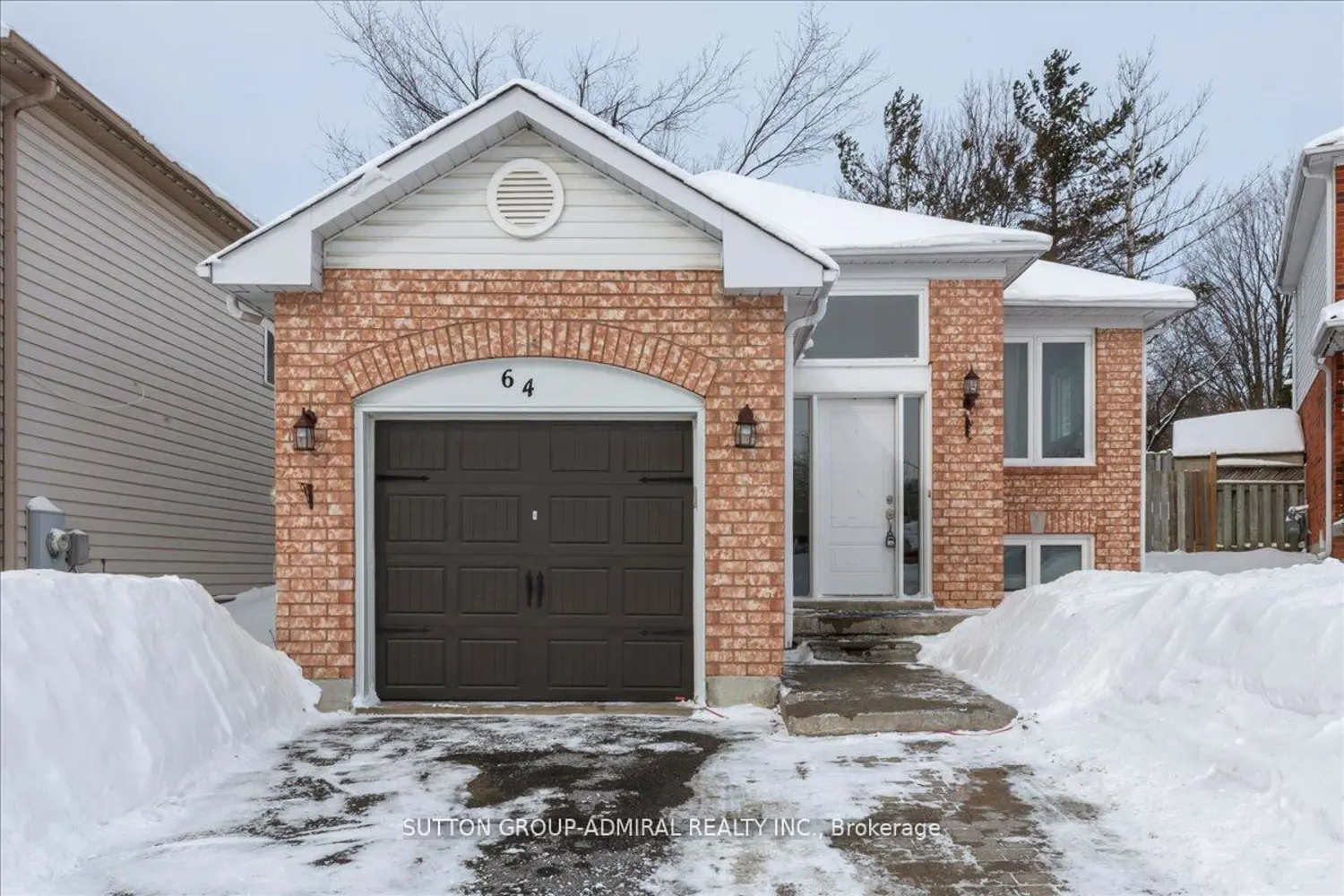 64 Copeman Crescent photo 2