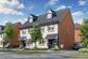 Plot 321, The Aslin at Meridian Gate, 33 Desborow Lane SG8
