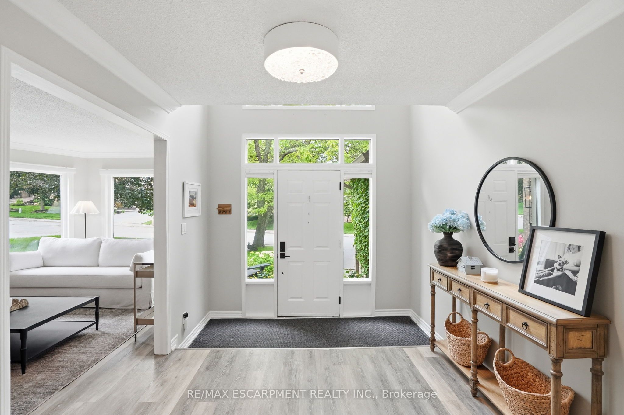 92 Jerome Park Drive, Hamilton, ON, L9H 6H3 photo 3
