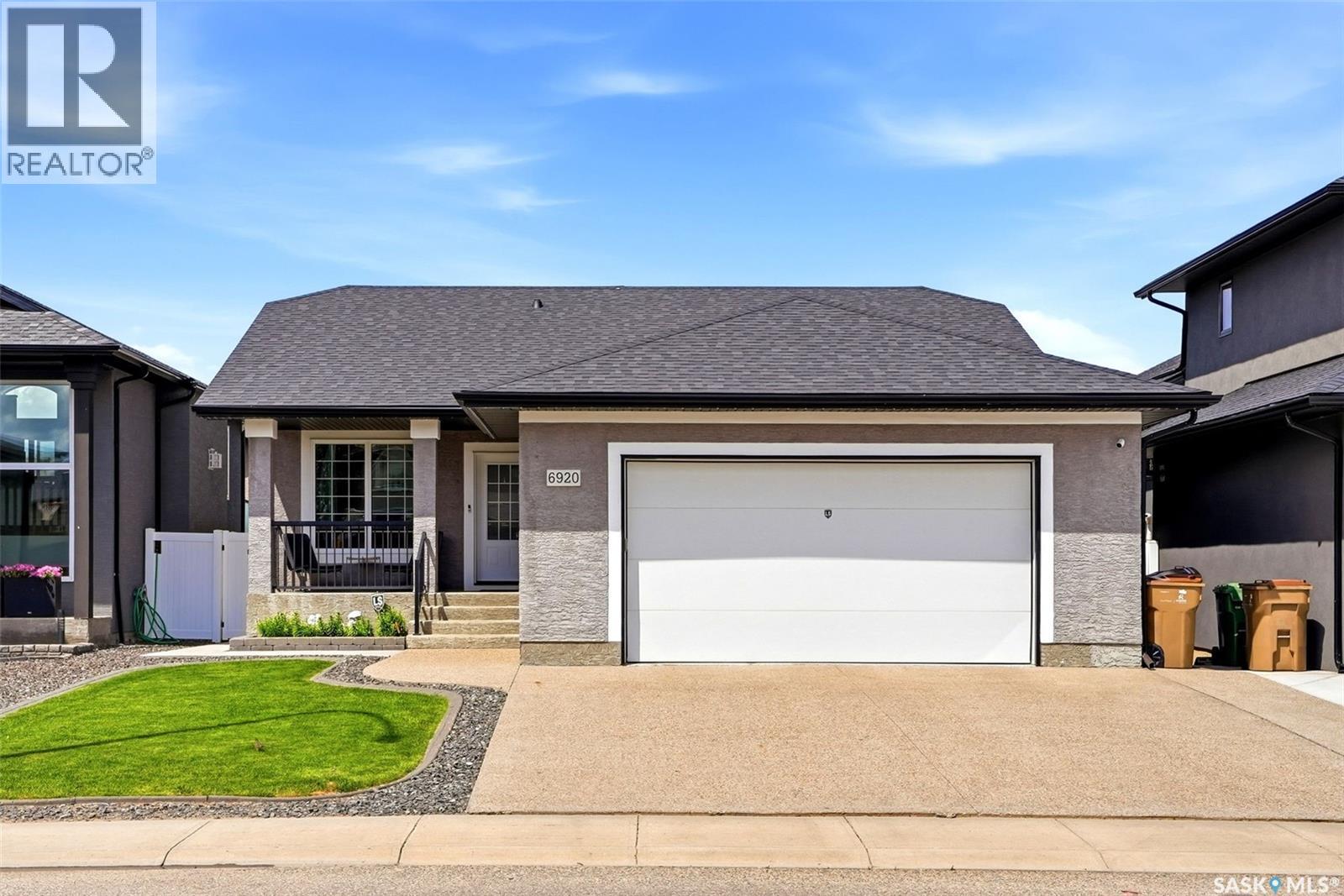 6920 Maple Ridge Drive, Regina, SK, S4X0H9