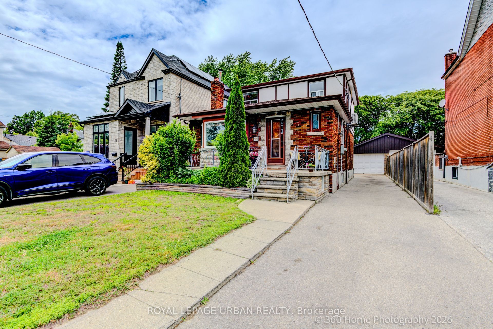 40 Dunkirk Road, Toronto, ON, M4C 2M3 photo 2