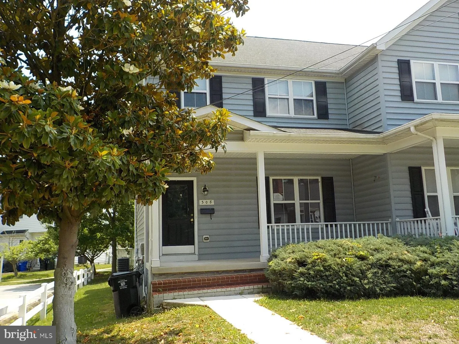308 11th Street, Laurel, MD 20707