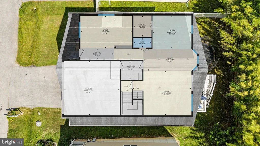 99 Pineview Avenue, Severna Park, MD 21146