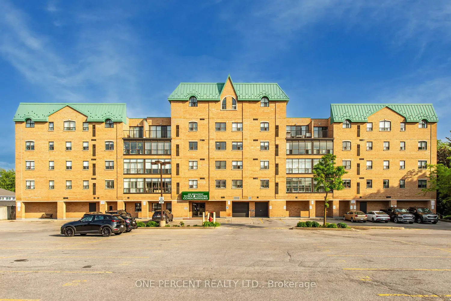 200 Broadway Avenue 505