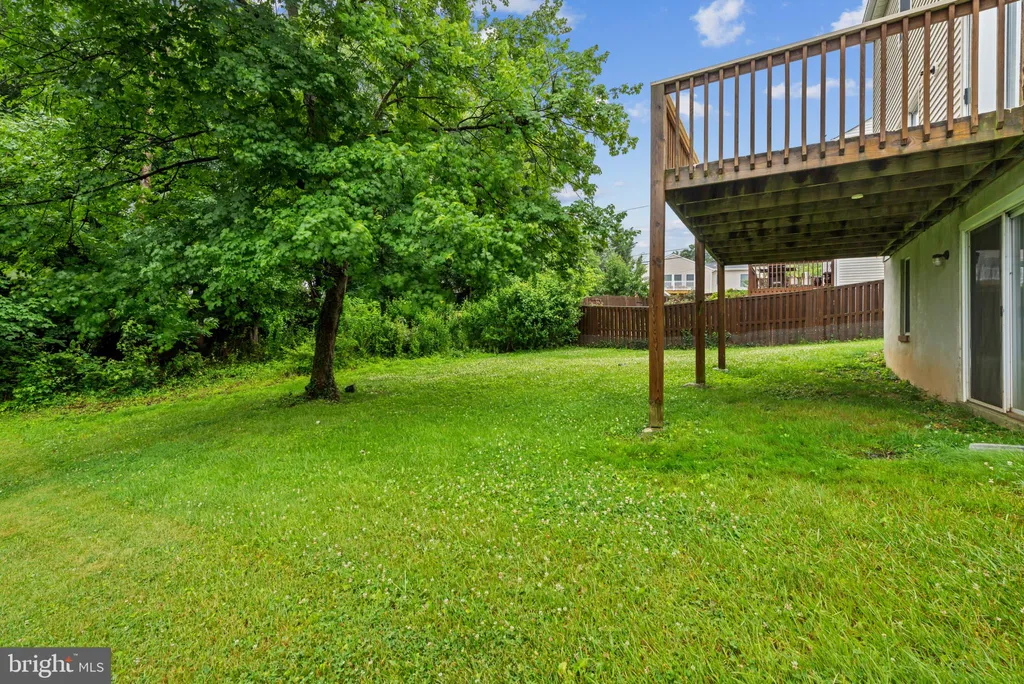 2001 Vista Lane, Lutherville Timonium, MD 21093