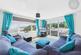 | PANORAMIC SEA VIEWS | TWO STUNNING BALCONIES | THREE EN-SUITE DOUBLE BEDROOMS | photo 5