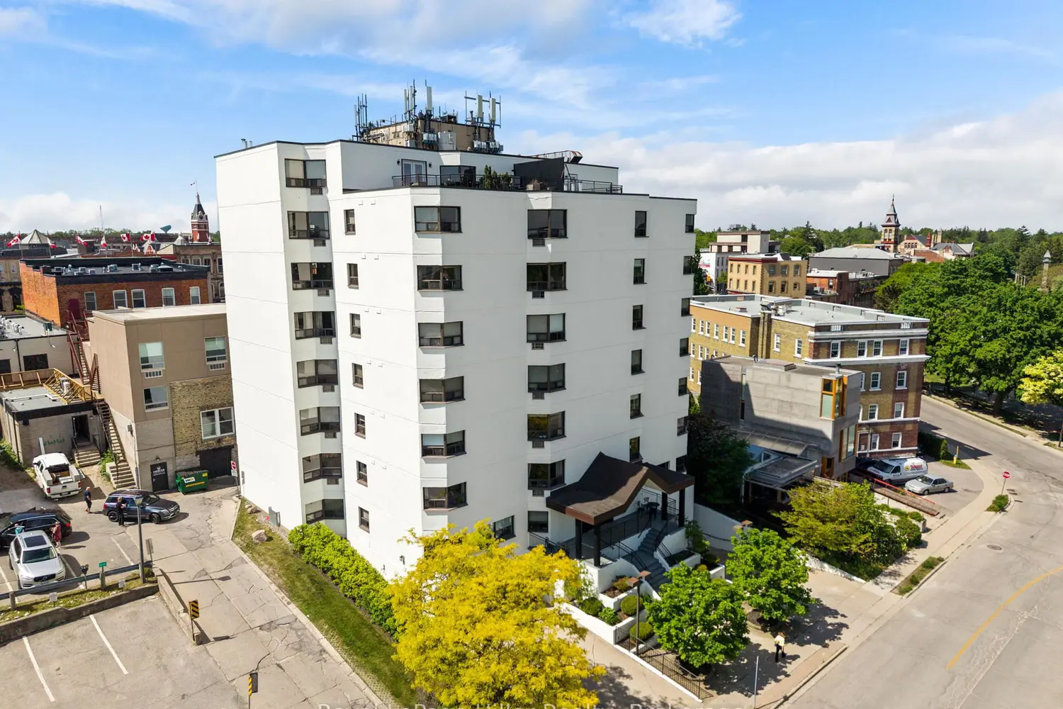 11 Cobourg Street 103