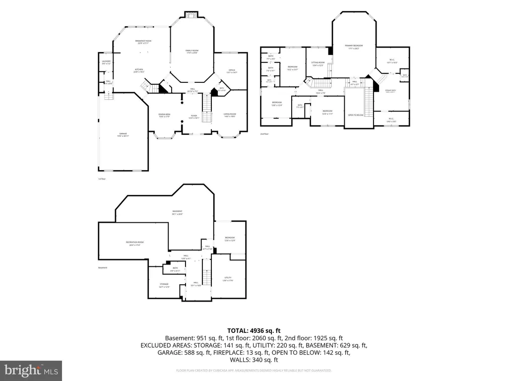 3215 Dunbratton Court, Waldorf, MD 20601