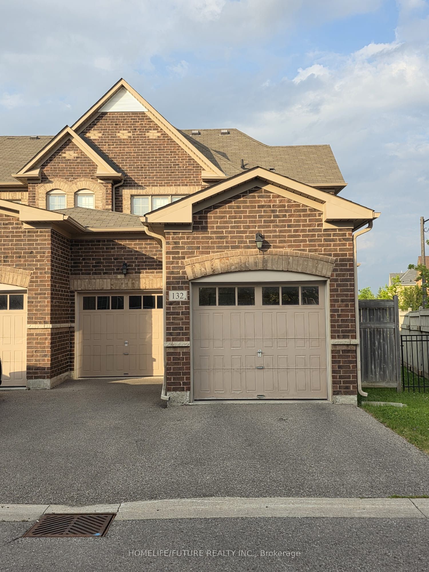 132 William Berczy Boulevard, Markham, ON, L6C 0S4 photo 4