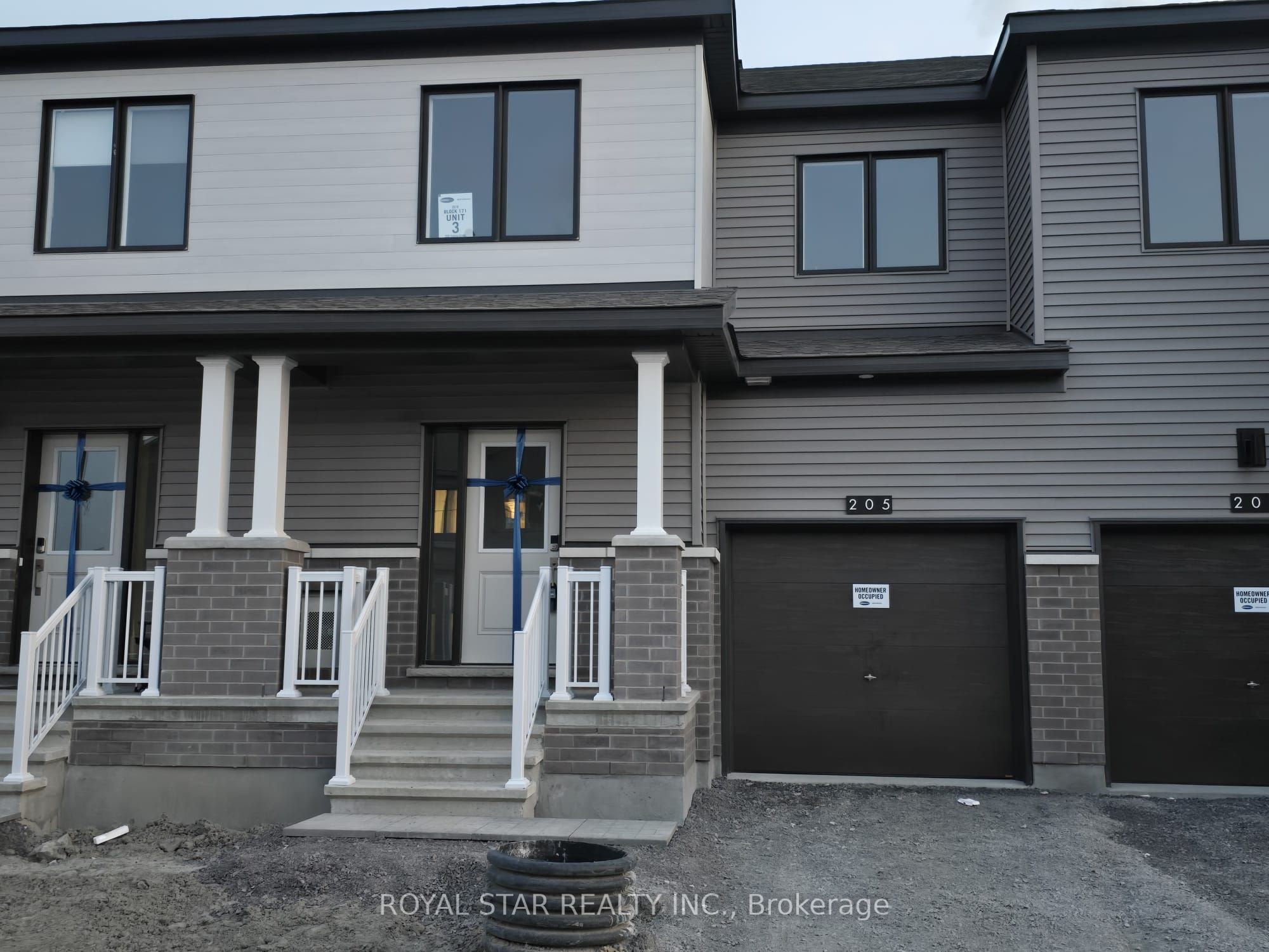205 Catnip Crescent, Ottawa, ON, K2K 1X7