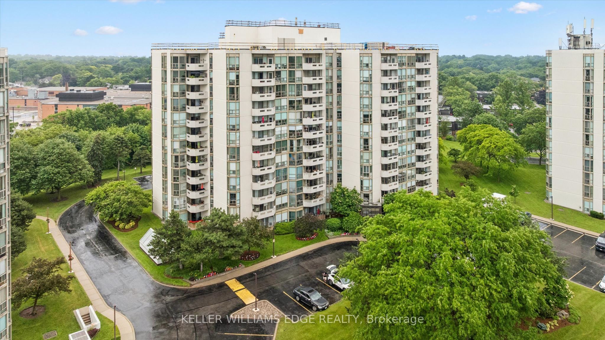 1105-5080 Pinedale Avenue, Burlington, ON, L5L 5V7