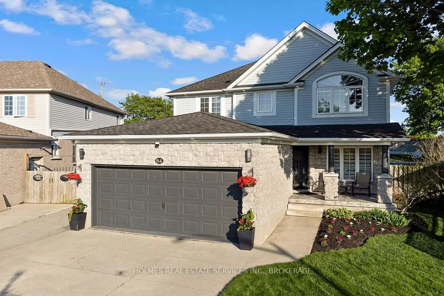 84 Amanda Walk