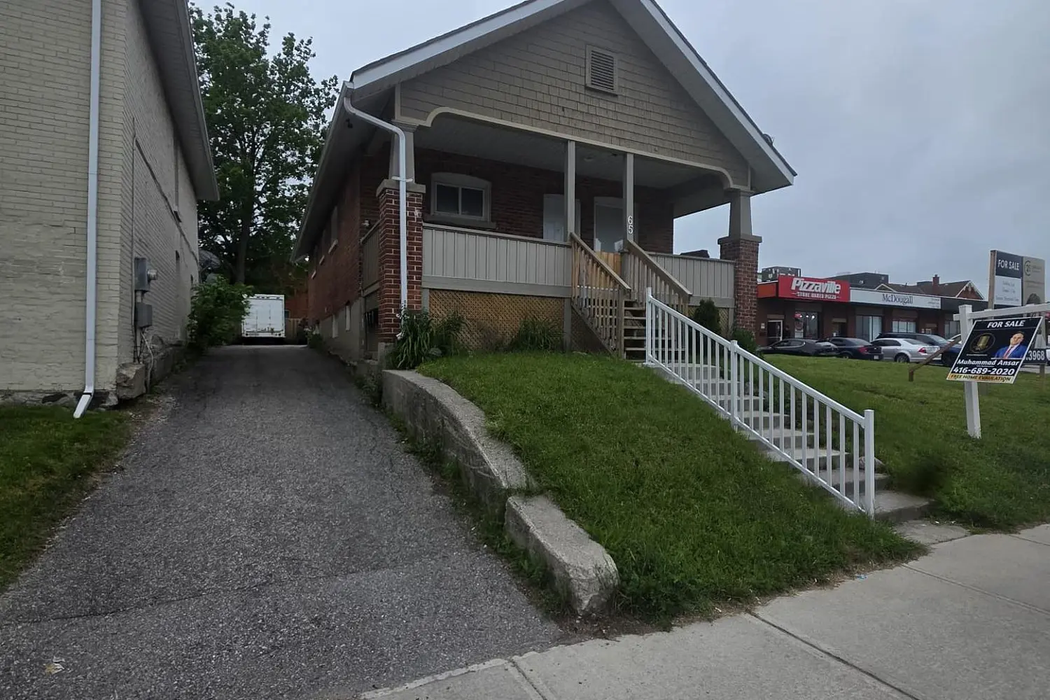 65 Front Street photo 2