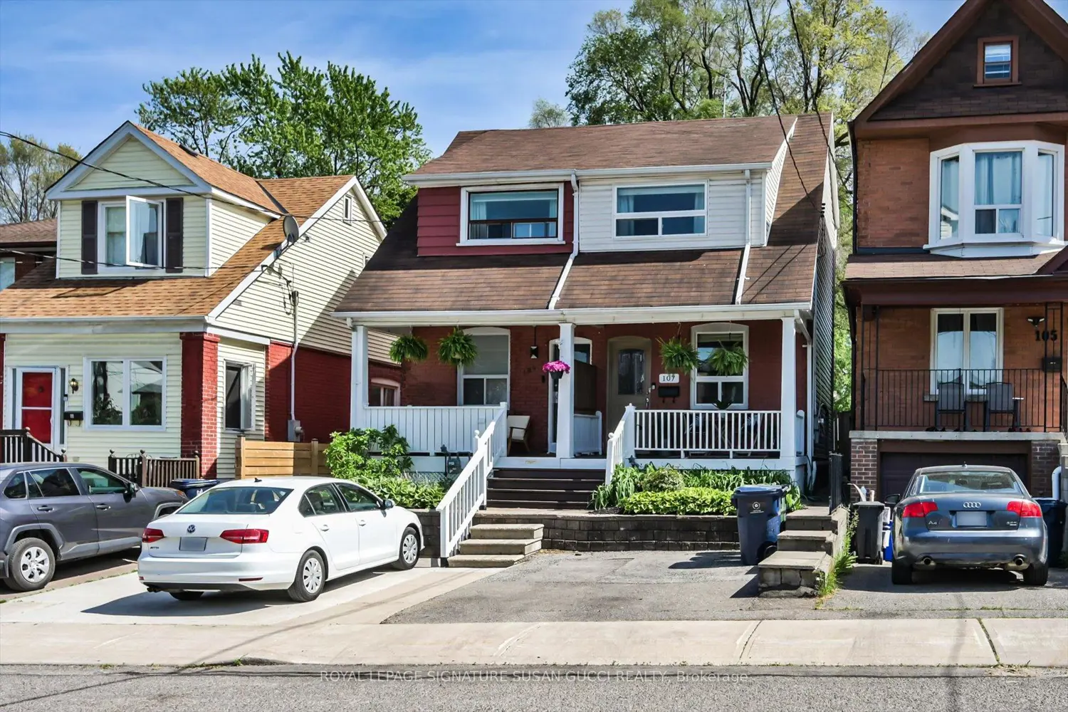 107 Barker Avenue photo 2