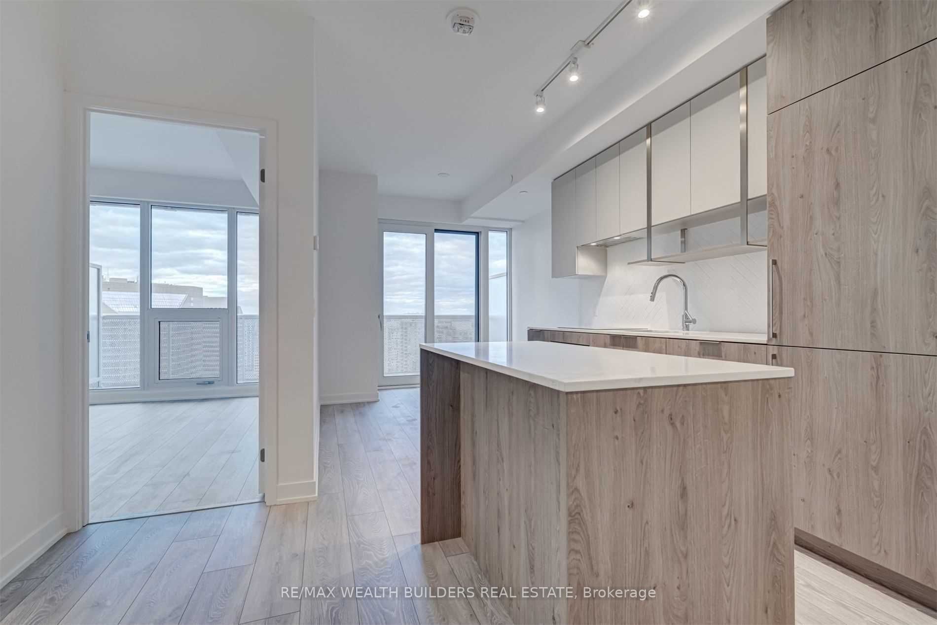 2206-15 Holmes Avenue, Toronto, ON, M2N 0L4