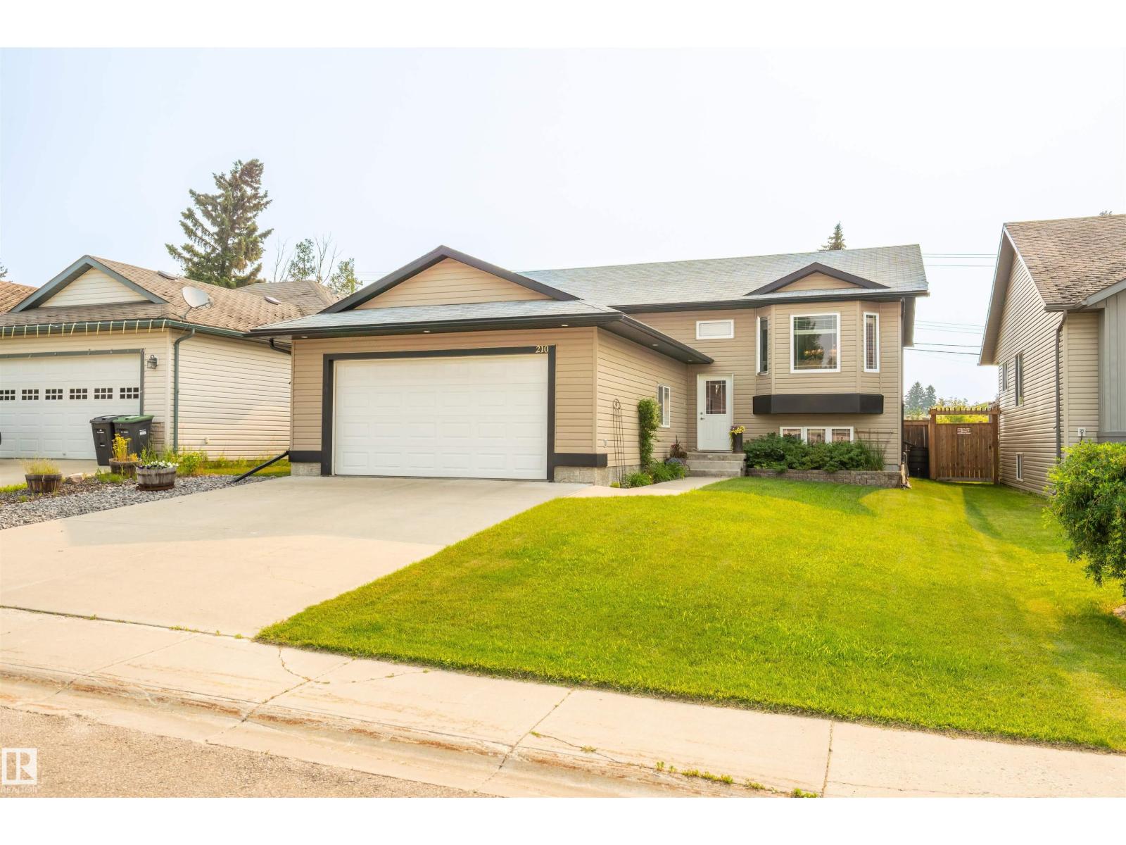 210 23 Street, Cold Lake, AB, T9M0A8