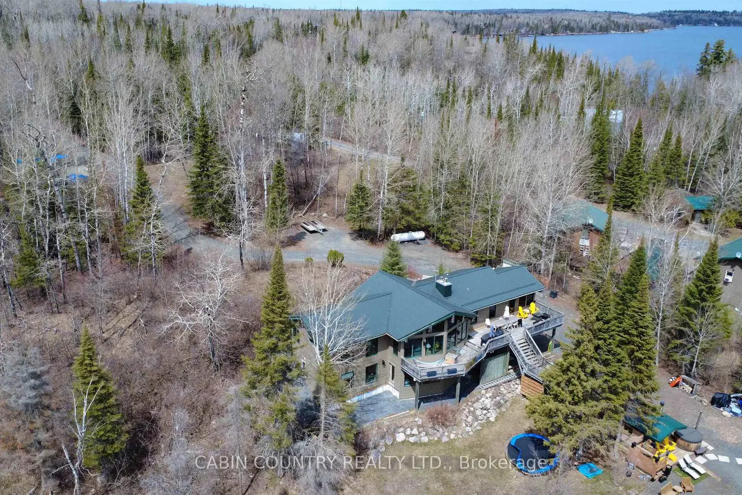 Lot 2-50 Poplar Bay