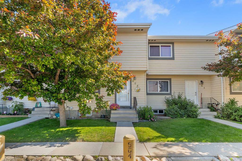 604-600 Allen Street SE, Airdrie, AB, T4B 1J7