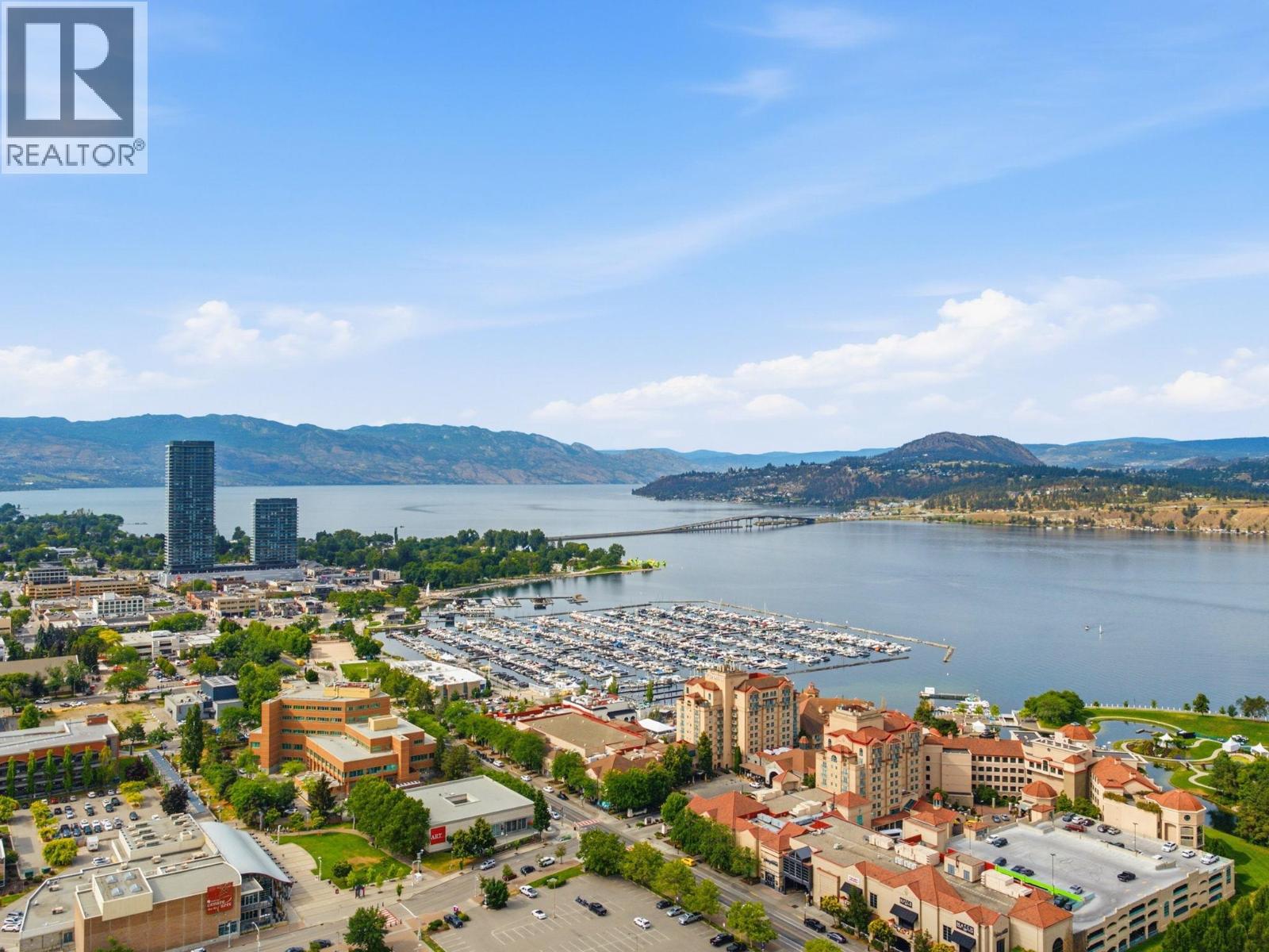 3501-1191 Sunset Drive, Kelowna, BC, V1Y0J4