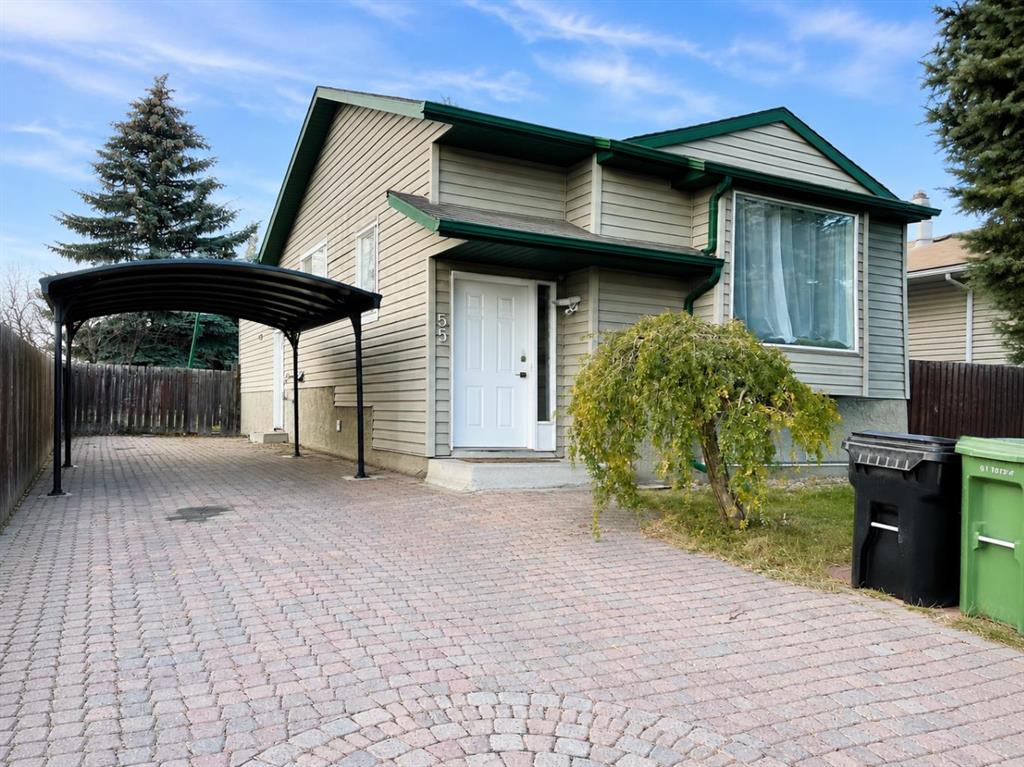 55 Doverglen Crescent SE, Calgary, AB, T2B 2S2