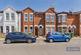 Livingstone Road, Southampton