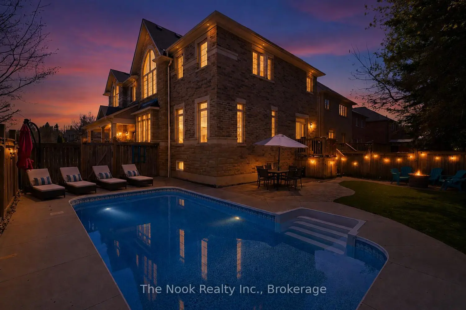 1 Wilbert Hoar Court