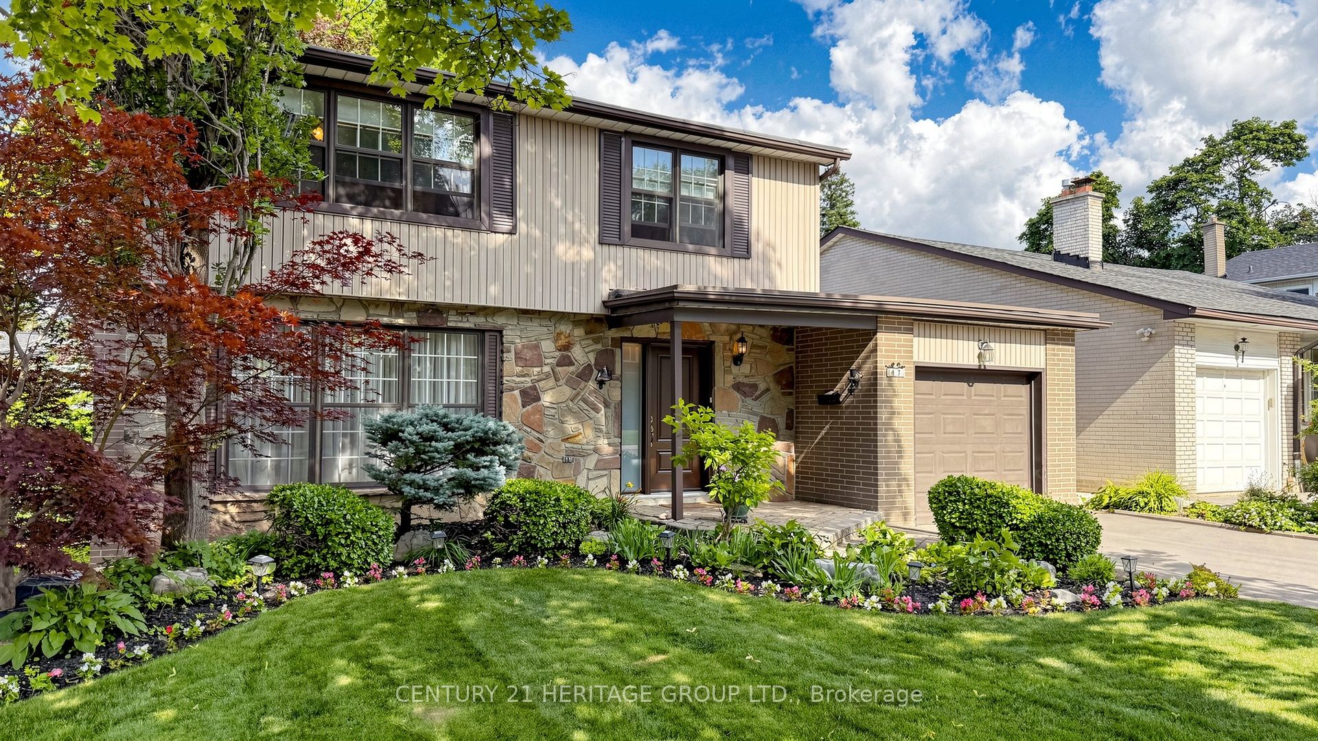 47 Henderson Avenue, Markham, ON, L3T 2K6