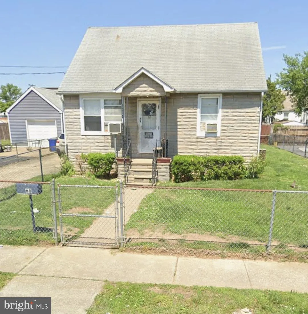 66 Mavista Avenue, Baltimore, MD 21222