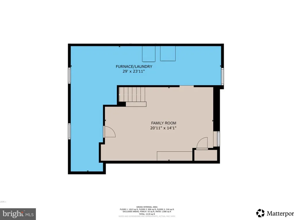 1700 Leslie Road, Dundalk, MD 21222