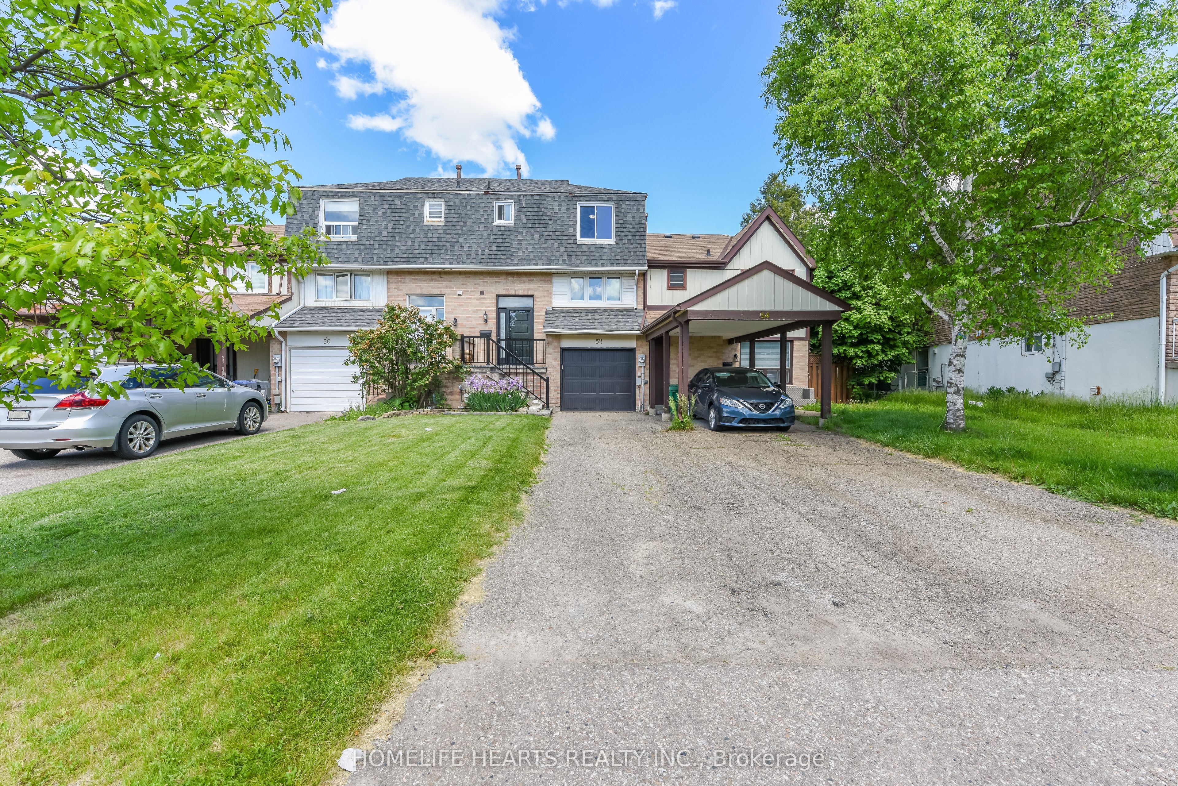 52 Primrose Crescent, Brampton, ON, L6Z 1E3