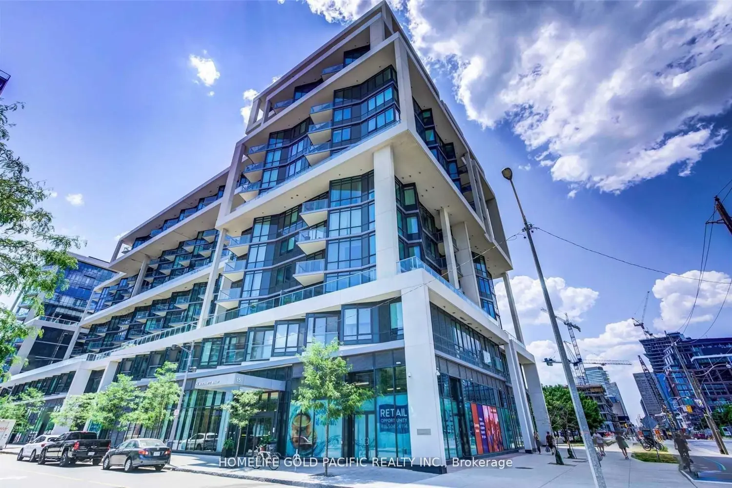 15 Merchants Wharf 438