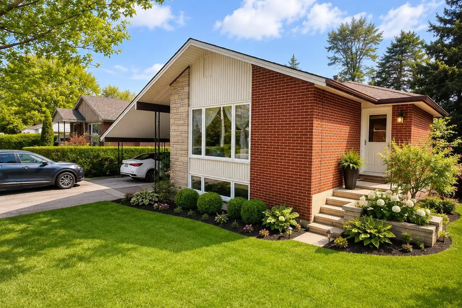 82 Blackwood Crescent photo 2
