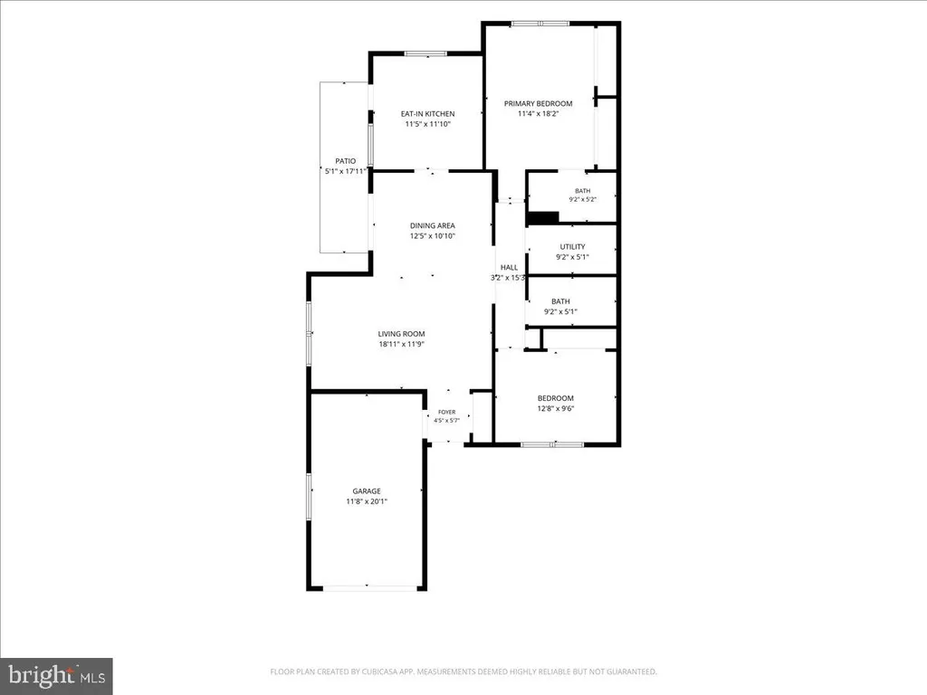 5675 Barberry Court, Frederick, MD 21703