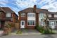Wyngate Drive, Western Park LE3