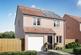 Plot 283, The Kearn at Burgh Gate, Craighall Drive, Monktonhall Farm, Old Craighall EH21