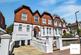 Hartfield Road, Eastbourne BN21