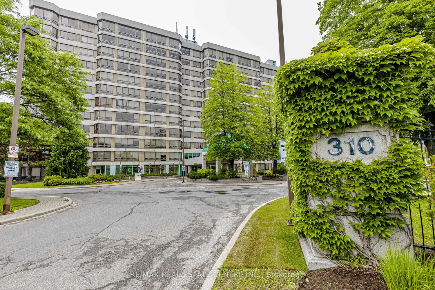 310 Mill Street 104