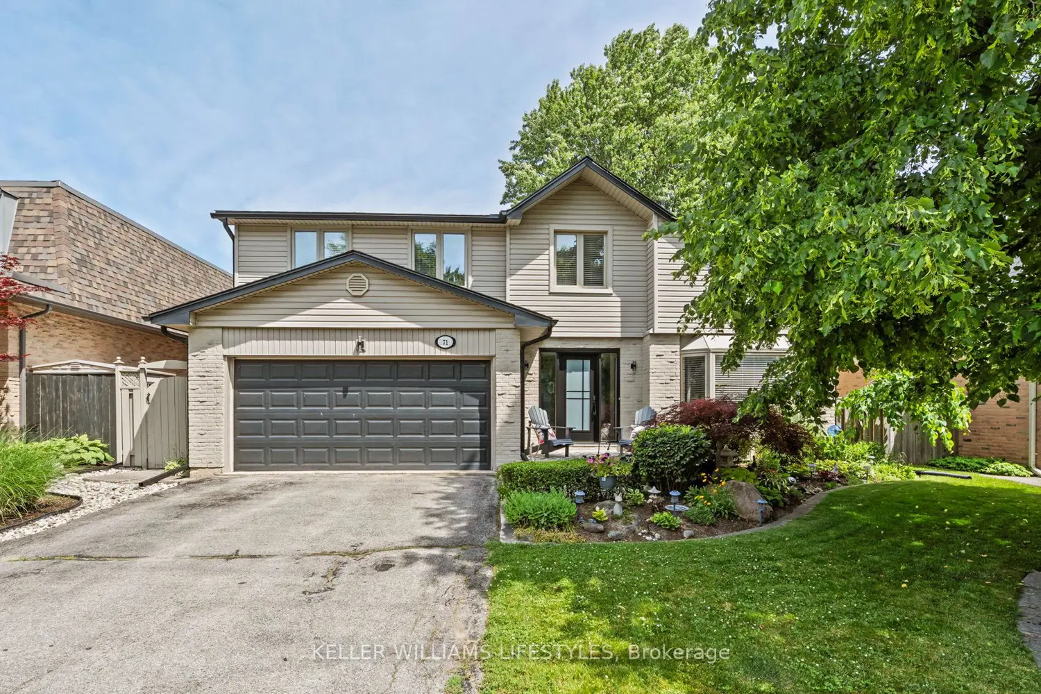 71 Blackthorne Crescent