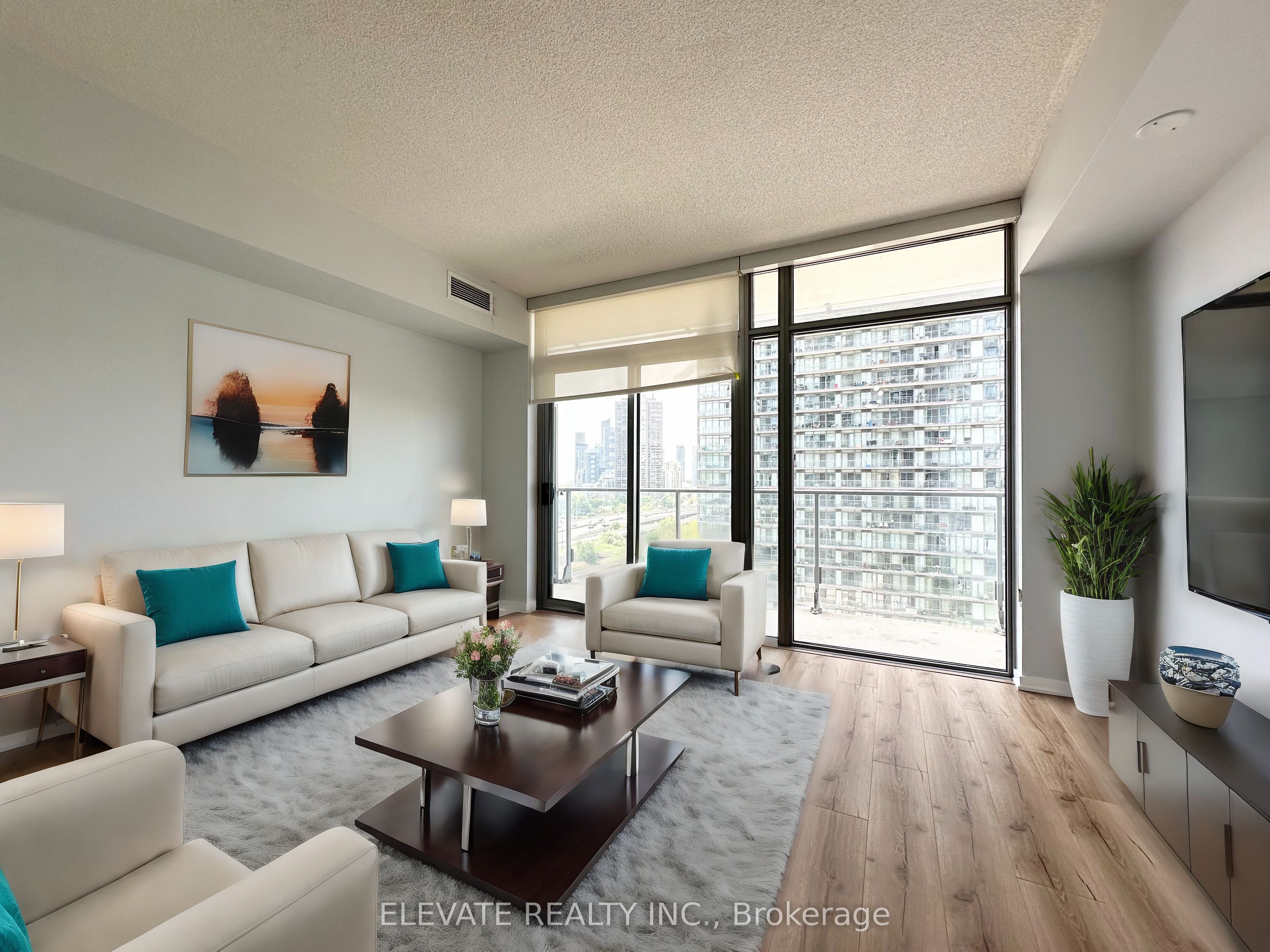 1110-103 The Queensway Avenue, Toronto, ON, M6S 5B3