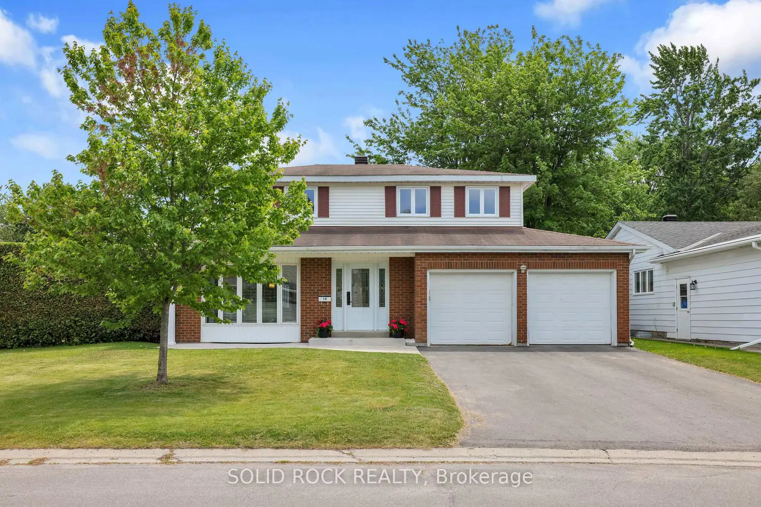 10 Highpark Crescent