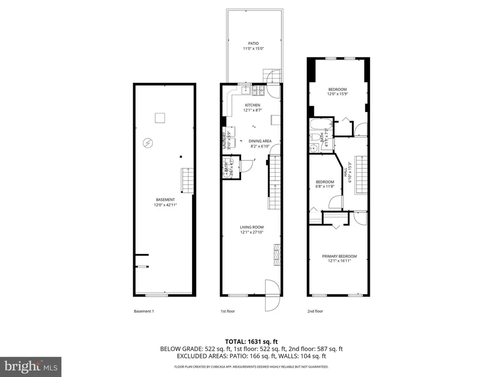 2316 E Madison Street, Baltimore, MD 21205