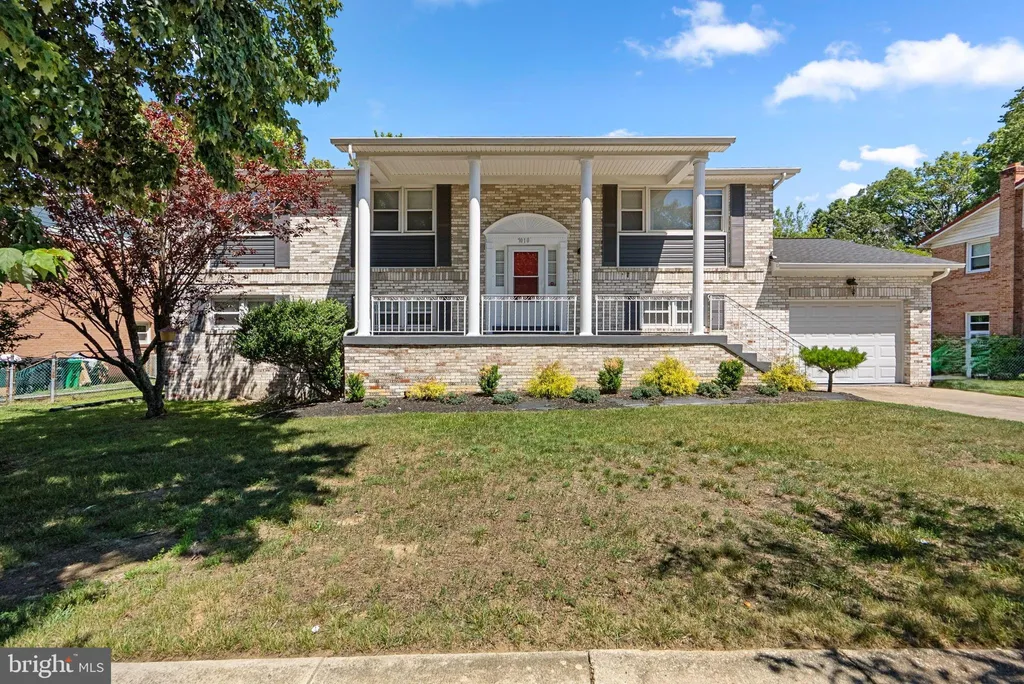 7010 Tarquin Avenue, Temple Hills, MD 20748