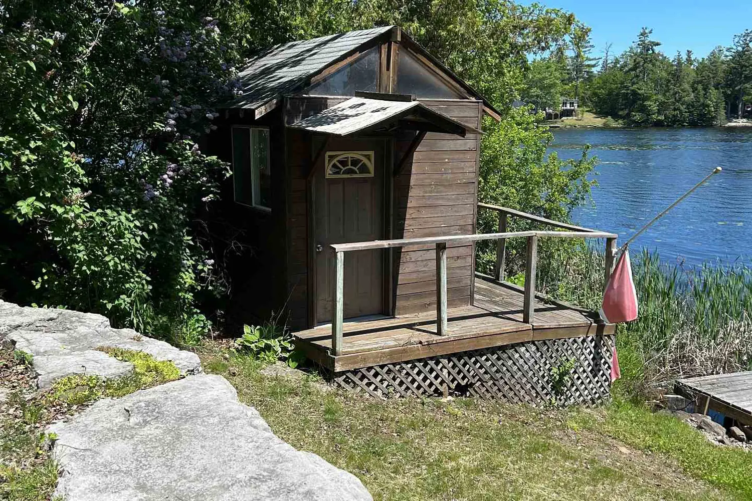 103 Peninsula Drive photo 3